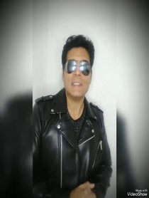 Poster for Other video from Chayanne Doble/Impersonator