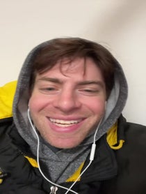 Poster for Other video from Hoodie Allen
