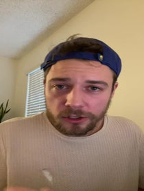 Poster for Birthday video from JZAC