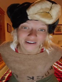 Poster for Roast video from Georgie Leahy