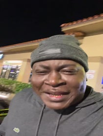 Poster for Give Thanks video from Trick Daddy