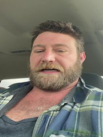 Poster for Roast video from Colin metzger