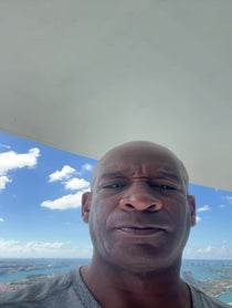 Poster for Pep Talk video from Tony Rice