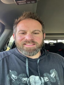 Poster for Gift video from Jon Dorenbos