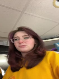 Poster for Birthday video from Sophie Puchulu