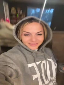 Poster for Birthday video from Tay Money
