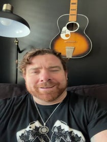 Poster for Birthday video from Neal Middleton
