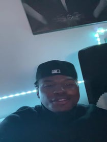Poster for Birthday video from Malachiae
