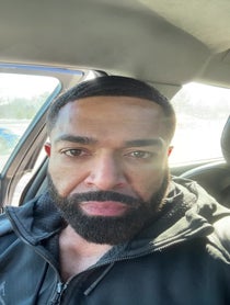 Poster for Pep Talk video from David Otunga