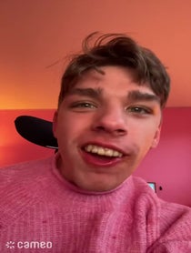 Poster for Intro video video from Tobie Smile