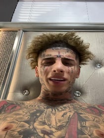 Poster for Roast video from Flyy Soulja 🏝