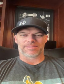Poster for Birthday video from Mason Crosby