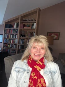 Poster for Other video from Debby Boone