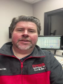 Poster for Birthday video from Derek Ruscin