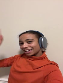 Poster for Birthday video from Eden Cupid