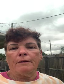 Poster for Valentine's Day video from Janet Carbin