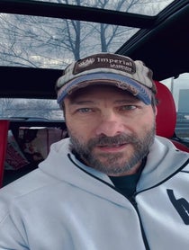 Poster for Birthday video from Jeff Teravainen