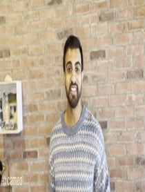 Poster for Intro video video from Farid Yazdani