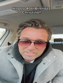 Poster for Birthday video from Sal Zo Comedy