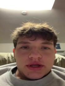 Poster for Other video from Gavin Mahoney