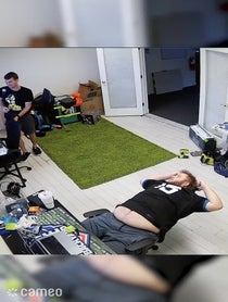 Poster for Intro video video from Grant Telford