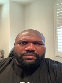 Poster for Other video from Rampage Jackson