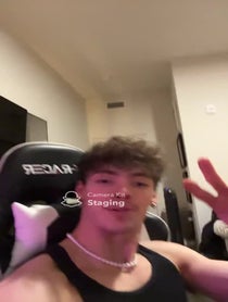 Poster for Give Thanks video from Zach Herron