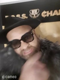 Poster for Intro video video from BOSS Champs
