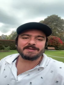 Poster for Other video from Andrés Sandoval