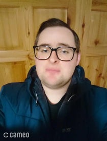 Poster for Intro video video from Lewis Out Loud