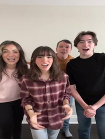 Poster for Other video from Eh Bee Family