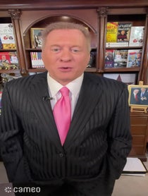 Poster for Intro video video from Wayne Allyn Root