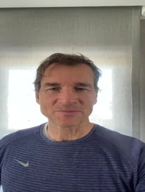 Poster for Birthday video from Jens Lehmann