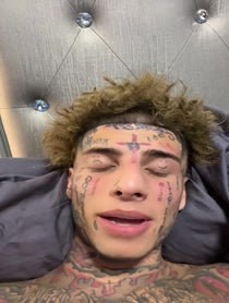 Poster for Other video from Flyy Soulja 🏝