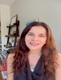 Poster for Other video from Patricia Velasquez