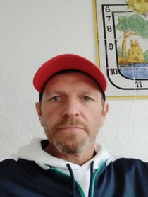 Poster for Birthday video from Lee Sharpe
