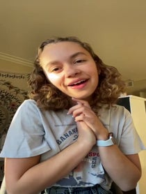 Poster for Other video from Jillian Shea Spaeder