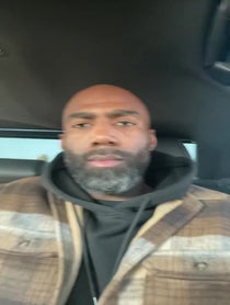 Poster for Valentine's Day video from Malcolm Jenkins