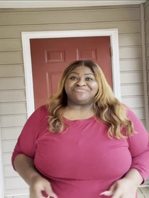 Poster for Valentine's Day video from Ashely Sutton