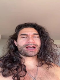 Poster for Birthday video from Leo Dottavio