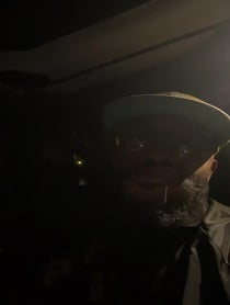 Poster for Birthday video from Royce Da 5’9