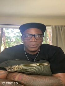 Poster for Intro video video from Derrick Green