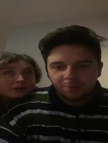 Poster for Birthday video from Emily Welling