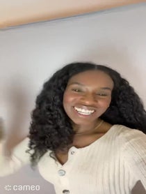 Poster for Intro video video from Jasmine Renée Thomas