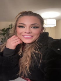 Poster for Pep Talk video from Nikki Leigh