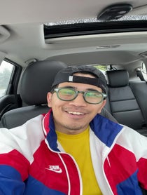 Poster for Roast video from Peter Chao