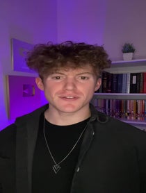 Poster for Other video from Brad Martin