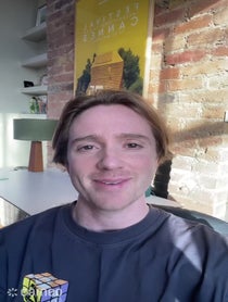 Poster for Intro video video from Luke Newberry