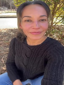Poster for Birthday video from Rachel Luttrell