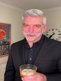 Poster for Other video from David Siegel George Clooney Look Alike